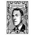 Lovecraftian Proceedings No. 1