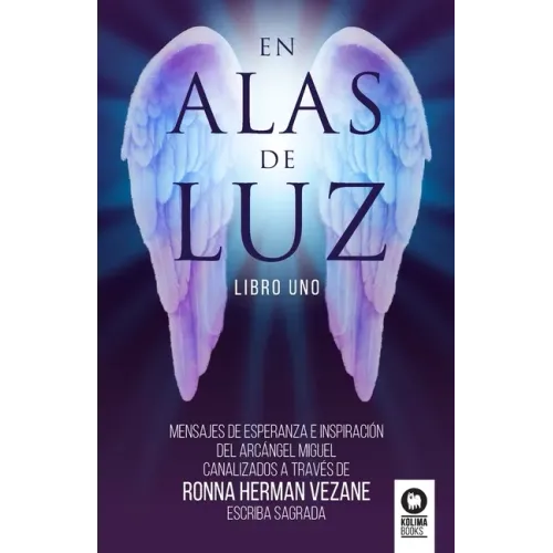 En alas de luz