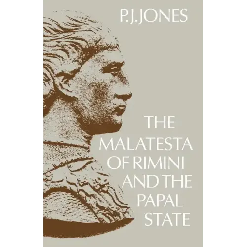 The Malatesta of Rimini and the Papal State