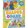 Shapes at the Park