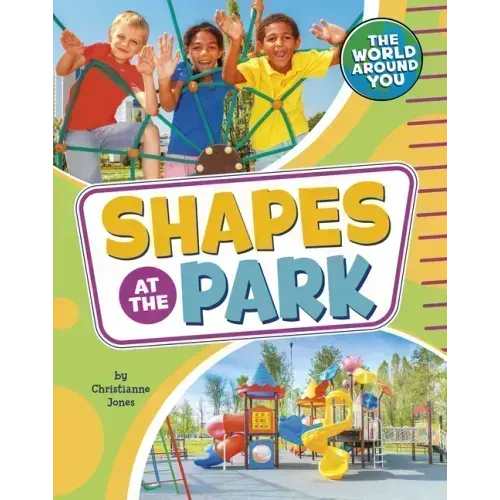 Shapes at the Park