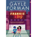 Frankie & Bug
