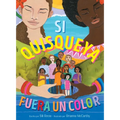 Si Quisqueya Fuera Un Color (If Dominican Were a Color)