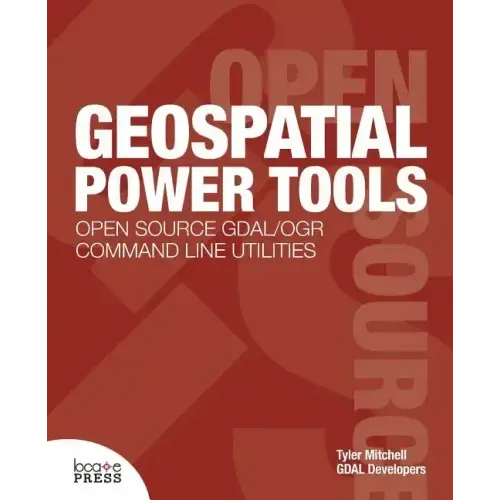 Geospatial Power Tools