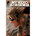 My Hero Academia, Vol. 7
