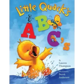 Little Quack's Abc's