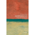 Modernism: A Very Short Introduction