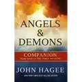 Angels and Demons: A Companion to the Three Heavens