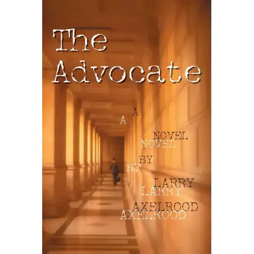 The Advocate