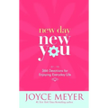 New Day, New You: 366 Devotions for Enjoying Everyday Life