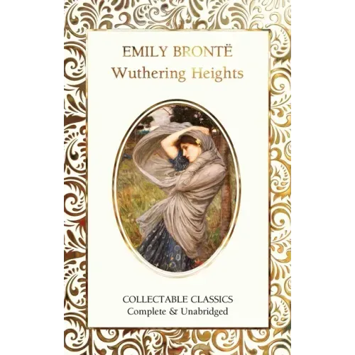 Wuthering Heights