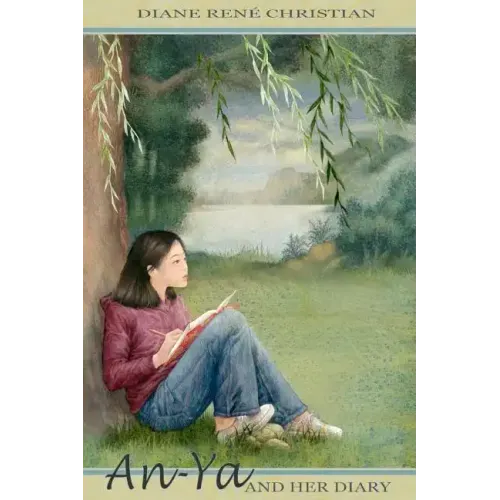 An-Ya and Her Diary