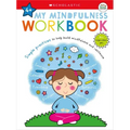 My Mindfulness Workbook: Scholastic Early Learners (My Growth Mindset)