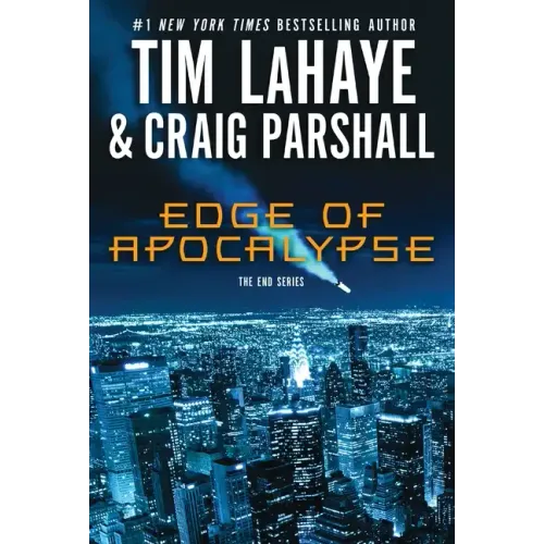 Edge of Apocalypse