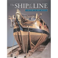 The Ship of Line: A History in Ship Models