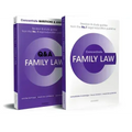 Family Law Revision Concentrate Pack: Law Revision and Study Guide