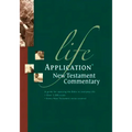 Life Application New Testament Commentary