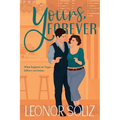 Yours, Forever: A billionaire, small town, marriage of convenience novel