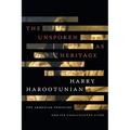 The Unspoken as Heritage: The Armenian Genocide and Its Unaccounted Lives