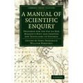 A Manual of Scientific Enquiry