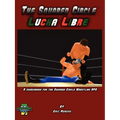 The Squared Circle: Lucha Libre