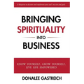 Bringing Spirituality into Business