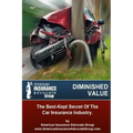 Diminished Value?The Best-Kept Secret Of The Car Insurance Industry