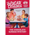The Chocolate Sundae Mystery