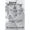 Above the Arctic Circle