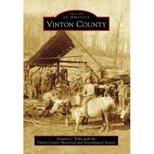 Vinton County