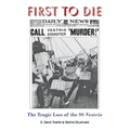First to Die: The Tragic Loss of the SS Vestris