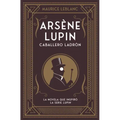 Arsene Lupin. Caballero Ladron