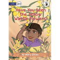 Have You Seen the Yellow Wattle Flowers? - Our Yarning