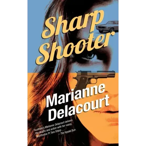 Sharp Shooter