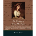 The History of Emily Montague