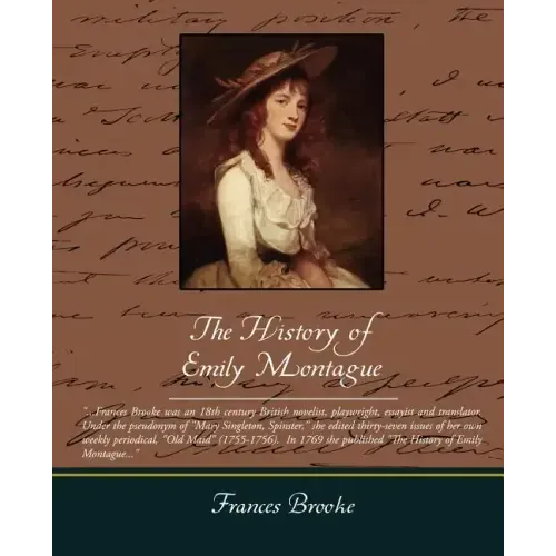 The History of Emily Montague