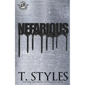 Nefarious (The Cartel Publications Presents)