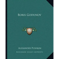 Boris Godunov