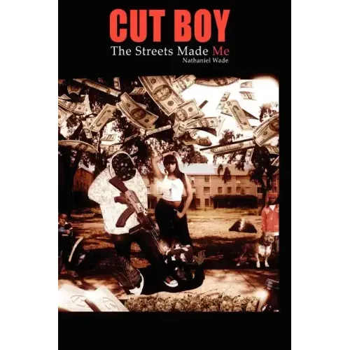 Cut Boy The Streets Made Me
