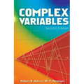 Complex Variables