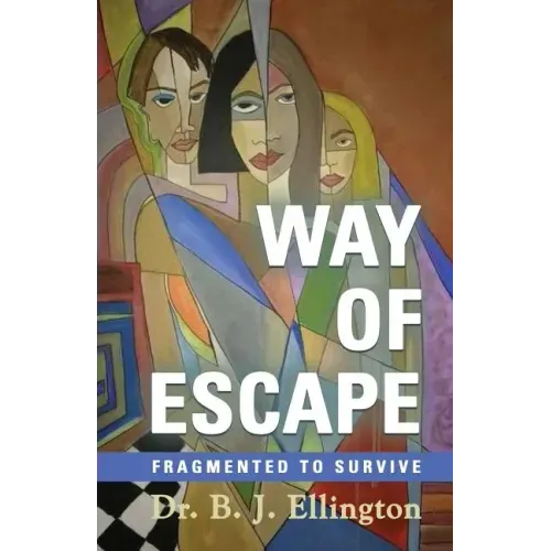 Way of Escape: Fragmented to Survive