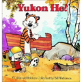 Yukon Ho: A Calvin and Hobbes Collection