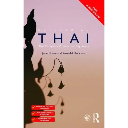 Colloquial Thai