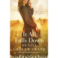 It All Falls Down: Rose Gardner Investigations #7