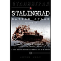 Stalingrad Battle Atlas: volume IV