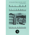 All Our Yesterdays