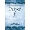 Prayer: Key to Revival