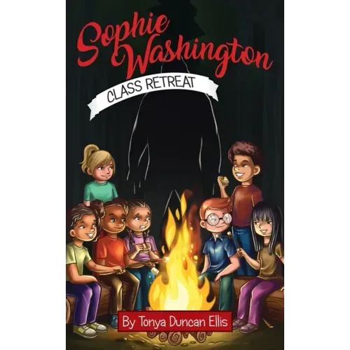 Sophie Washington: Class Retreat