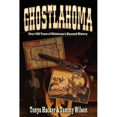 Ghostlahoma