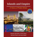 Islands and Empire: A History of Modern Britain